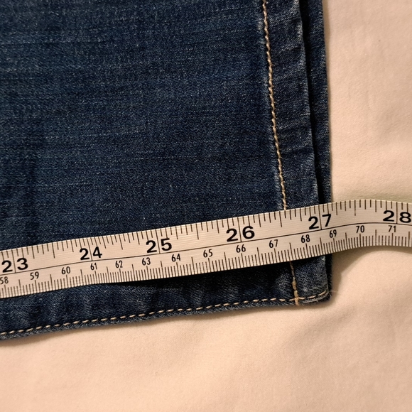 Pilcro and the Letterpress jeans - Picture 9 of 11